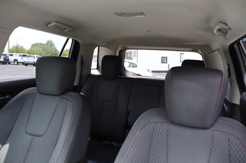 2015 GMC Terrain SLE-1 - Photo 26 - Hickory, NC 28601