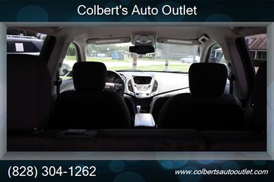 2015 GMC Terrain SLE-1 - Photo 27 - Hickory, NC 28601