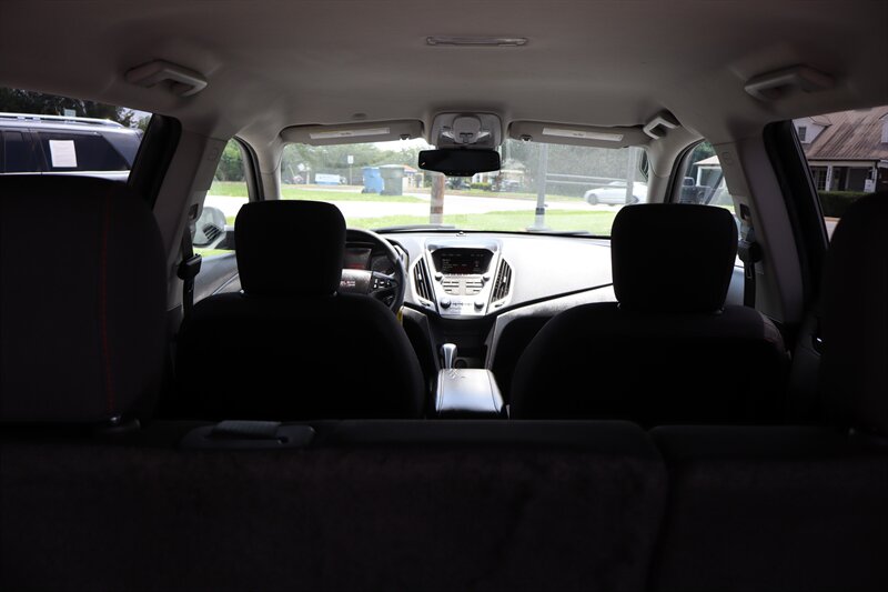 2015 GMC Terrain SLE-1 - Photo 27 - Hickory, NC 28601