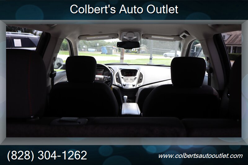 2015 GMC Terrain SLE-1 - Photo 27 - Hickory, NC 28601