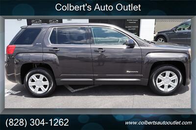 2015 GMC Terrain SLE-1 - Photo 9 - Hickory, NC 28601