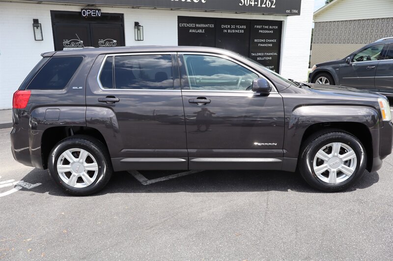 2015 GMC Terrain SLE-1 - Photo 9 - Hickory, NC 28601
