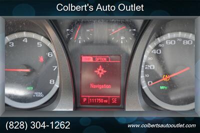 2015 GMC Terrain SLE-1 - Photo 21 - Hickory, NC 28601