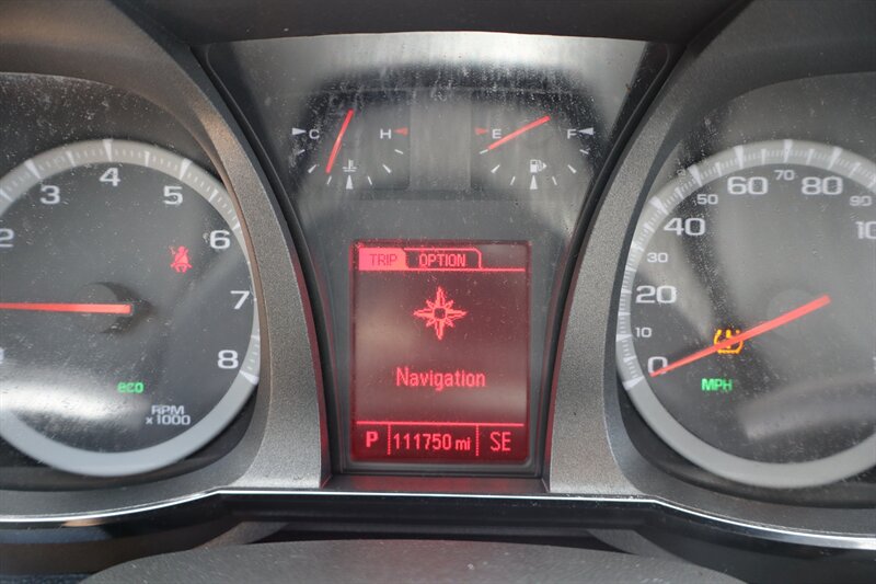2015 GMC Terrain SLE-1 - Photo 21 - Hickory, NC 28601