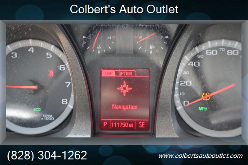 2015 GMC Terrain SLE-1 - Photo 21 - Hickory, NC 28601