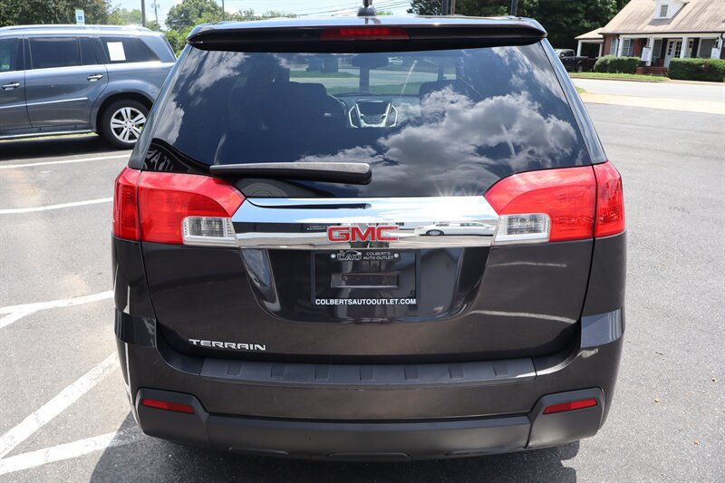 2015 GMC Terrain SLE-1 - Photo 7 - Hickory, NC 28601