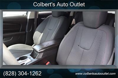 2015 GMC Terrain SLE-1 - Photo 12 - Hickory, NC 28601