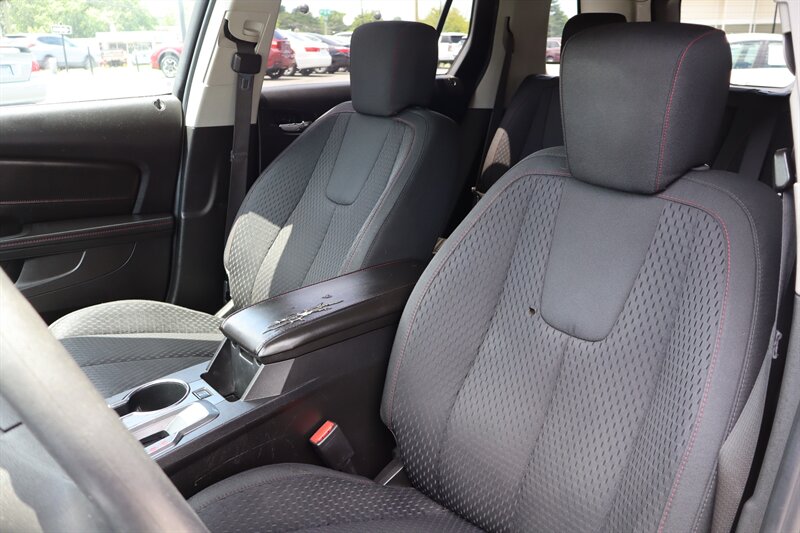 2015 GMC Terrain SLE-1 - Photo 12 - Hickory, NC 28601