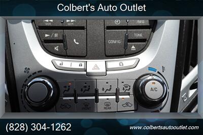 2015 GMC Terrain SLE-1 - Photo 24 - Hickory, NC 28601