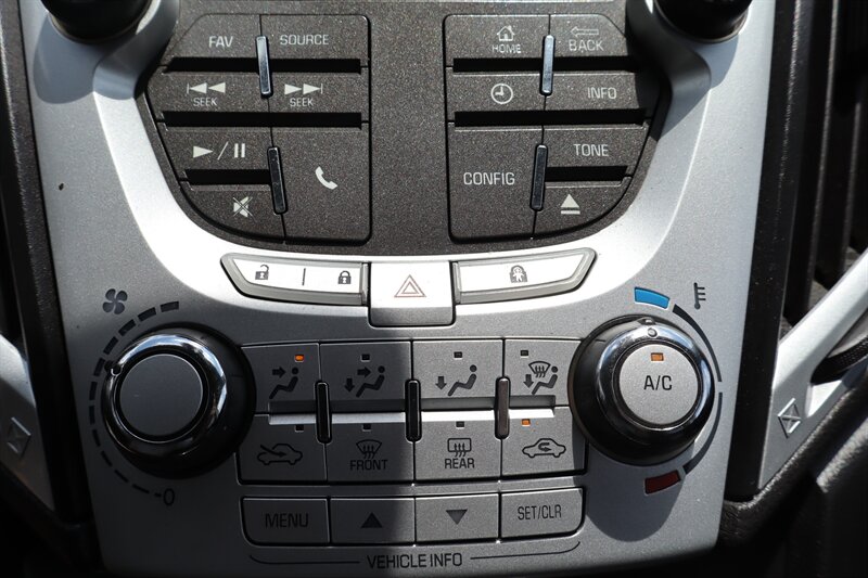 2015 GMC Terrain SLE-1 - Photo 24 - Hickory, NC 28601