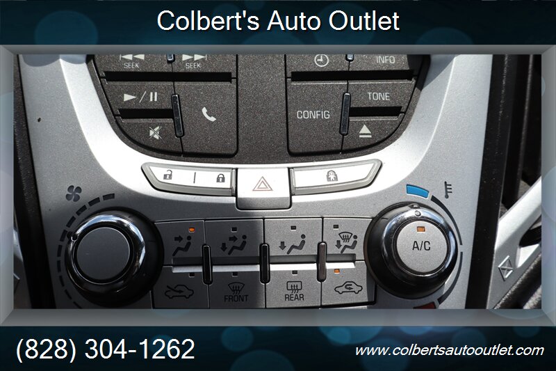 2015 GMC Terrain SLE-1 - Photo 24 - Hickory, NC 28601