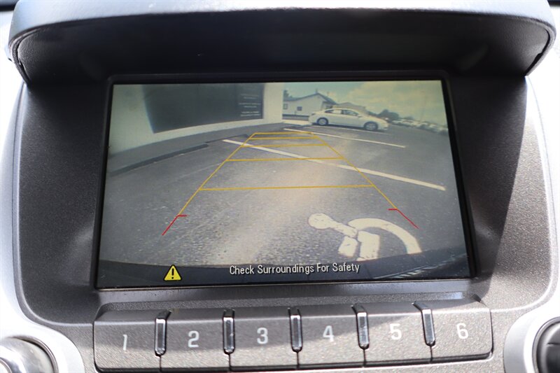 2015 GMC Terrain SLE-1 - Photo 23 - Hickory, NC 28601