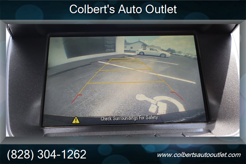 2015 GMC Terrain SLE-1 - Photo 23 - Hickory, NC 28601