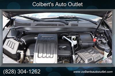 2015 GMC Terrain SLE-1 - Photo 10 - Hickory, NC 28601