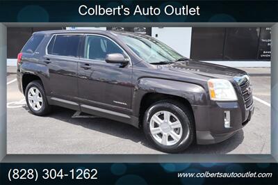 2015 GMC Terrain SLE-1 SUV