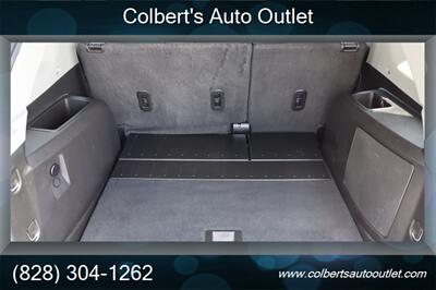2015 GMC Terrain SLE-1 - Photo 14 - Hickory, NC 28601