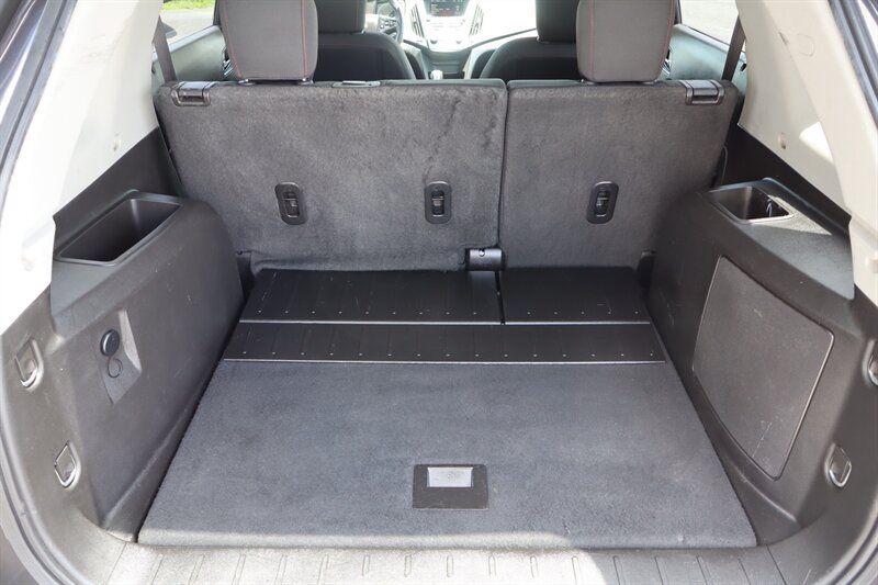 2015 GMC Terrain SLE-1 - Photo 14 - Hickory, NC 28601