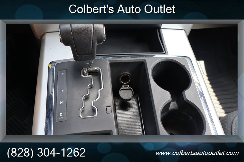 2010 Dodge Ram 1500 SXT - Photo 24 - Hickory, NC 28601