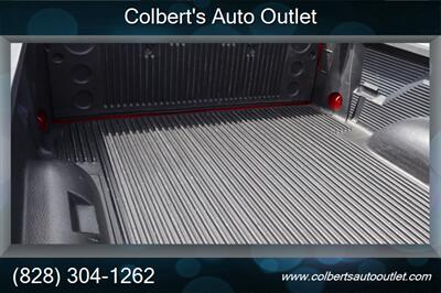 2010 Dodge Ram 1500 SXT - Photo 15 - Hickory, NC 28601