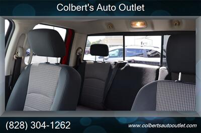 2010 Dodge Ram 1500 SXT - Photo 25 - Hickory, NC 28601