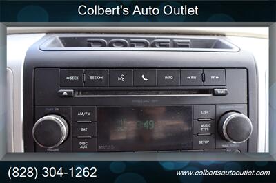 2010 Dodge Ram 1500 SXT - Photo 22 - Hickory, NC 28601