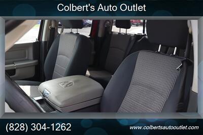 2010 Dodge Ram 1500 SXT - Photo 12 - Hickory, NC 28601