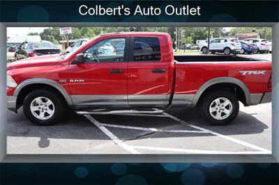 2010 Dodge Ram 1500 SXT - Photo 5 - Hickory, NC 28601