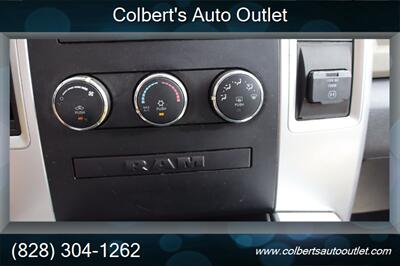2010 Dodge Ram 1500 SXT - Photo 23 - Hickory, NC 28601