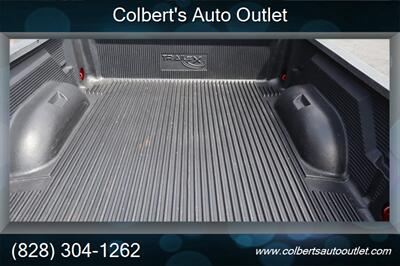 2010 Dodge Ram 1500 SXT - Photo 14 - Hickory, NC 28601