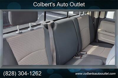 2010 Dodge Ram 1500 SXT - Photo 16 - Hickory, NC 28601