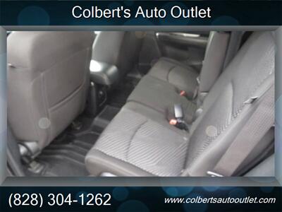 2019 Dodge Journey SE Value Package 4dr SUV - Photo 11 - Hickory, NC 28601