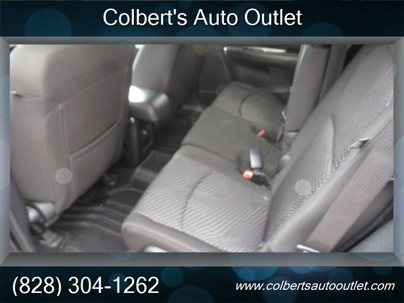 2019 Dodge Journey SE Value Package 4dr SUV - Photo 11 - Hickory, NC 28601