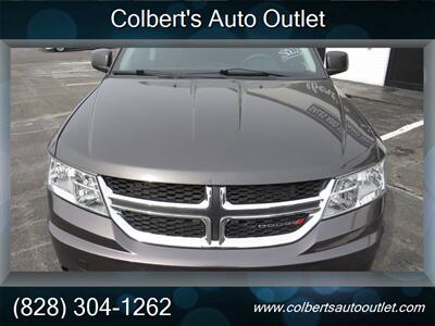 2019 Dodge Journey SE Value Package 4dr SUV - Photo 3 - Hickory, NC 28601