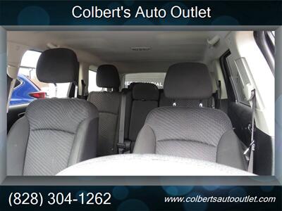 2019 Dodge Journey SE Value Package 4dr SUV - Photo 20 - Hickory, NC 28601