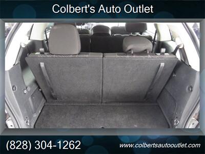 2019 Dodge Journey SE Value Package 4dr SUV - Photo 13 - Hickory, NC 28601