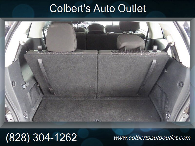 2019 Dodge Journey SE Value Package 4dr SUV - Photo 13 - Hickory, NC 28601