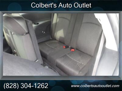 2019 Dodge Journey SE Value Package 4dr SUV - Photo 12 - Hickory, NC 28601