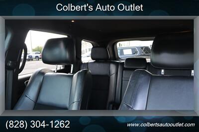 2018 Jeep Grand Cherokee Altitude 4x4 4dr SUV - Photo 37 - Hickory, NC 28601