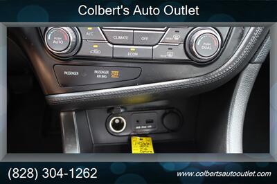 2013 Kia Optima Hybrid EX   - Photo 26 - Hickory, NC 28601