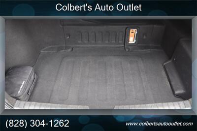 2013 Kia Optima Hybrid EX   - Photo 14 - Hickory, NC 28601