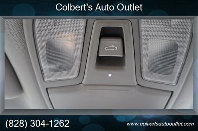 2013 Kia Optima Hybrid EX   - Photo 28 - Hickory, NC 28601