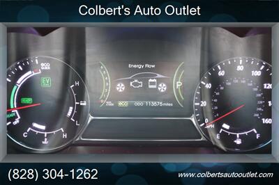 2013 Kia Optima Hybrid EX   - Photo 23 - Hickory, NC 28601