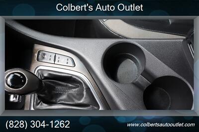 2013 Kia Optima Hybrid EX   - Photo 27 - Hickory, NC 28601