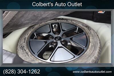 2013 Kia Optima Hybrid EX   - Photo 15 - Hickory, NC 28601