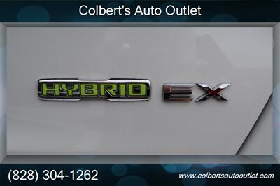 2013 Kia Optima Hybrid EX   - Photo 17 - Hickory, NC 28601