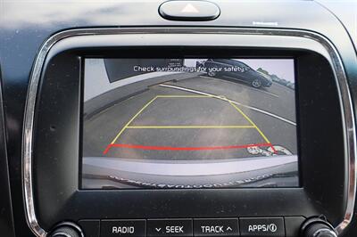 2018 Kia Forte LX 4dr Sedan 6A - Photo 25 - Hickory, NC 28601