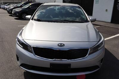 2018 Kia Forte LX 4dr Sedan 6A - Photo 3 - Hickory, NC 28601