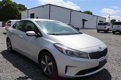 2018 Kia Forte LX 4dr Sedan 6A - Photo 34 - Hickory, NC 28601