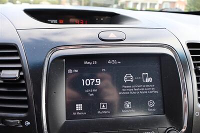 2018 Kia Forte LX 4dr Sedan 6A - Photo 24 - Hickory, NC 28601