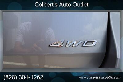 2021 Ford Explorer XLT   - Photo 36 - Hickory, NC 28601